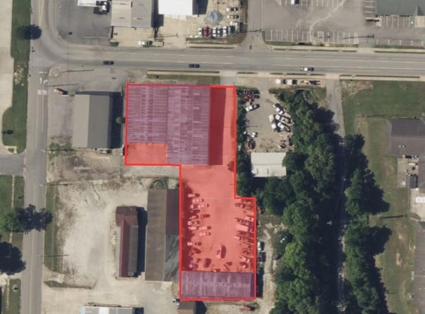 207 & 221 Edison Avenue, Benton, AR 72015