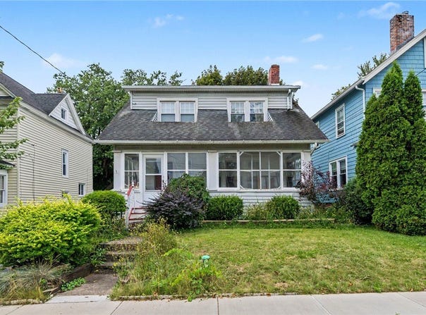 347 Mildred Avenue, Syracuse, NY 13206