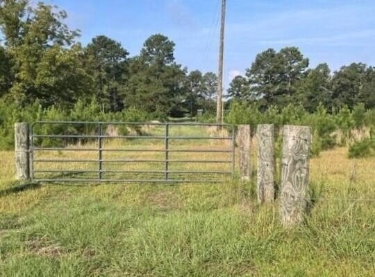 402 State Rd S-6-537, Barnwell, SC 29812