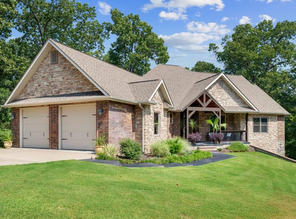 5 Briar Place, Joplin, MO 64804