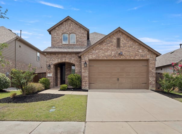 1504 Shire Drive, Aubrey, TX 76227