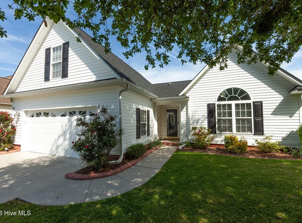 112 Conner Grant Road, New Bern, NC 28562