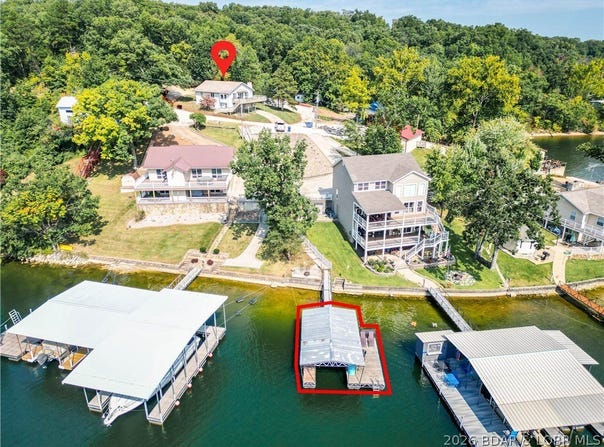 25 Treetop Lane, Rocky Mount, MO 65072