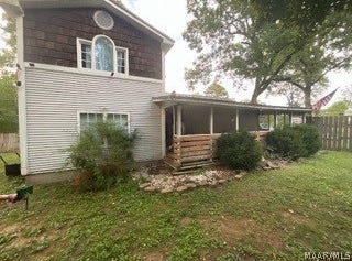 93 Harper Street, Quinton, AL 35130
