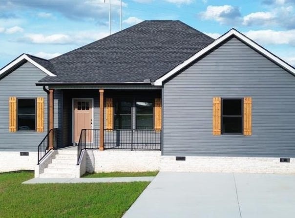 85 Rolling Meadows Ave, Hartsville, TN 37074