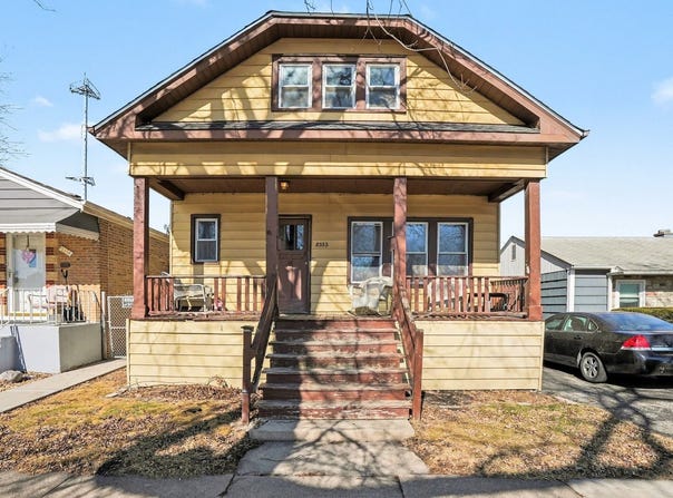 8332 44th Place, Lyons, IL 60534