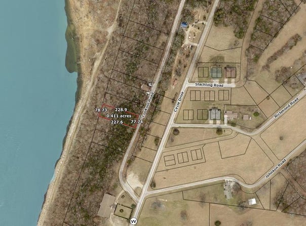 3 Lookout Road, Powersite, MO 65731