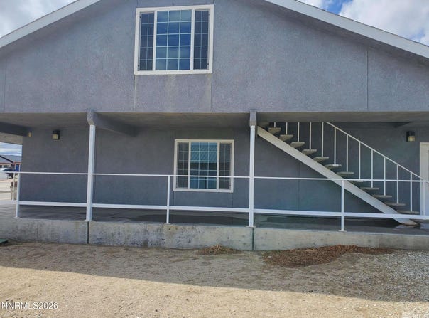701 E Street, Hawthorne, NV 89415