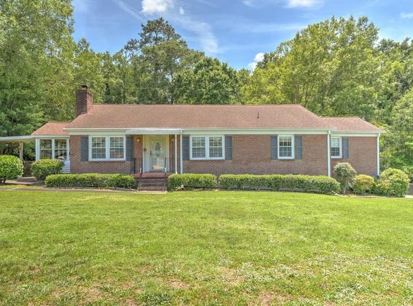 902 Arthur Boulevard, Union, SC 29379