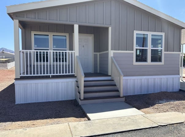 3405 S Tomahawk, Apache Junction, AZ 85119