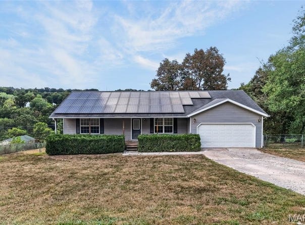 22335 Target Road, St Robert, MO 65584