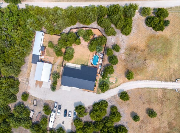 224 Lyla Lane, Whitewright, TX 75491
