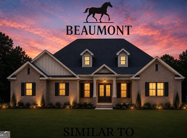101 Beaumont Trail, Perry, GA 31069
