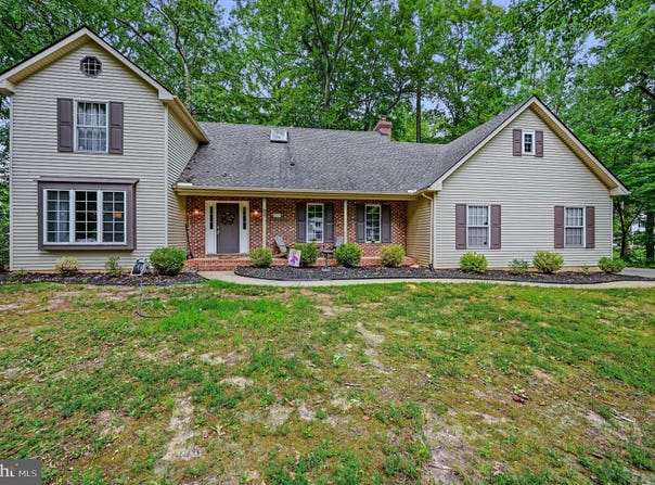 89 PINE VALLEY Road, DOVER, DE 19904