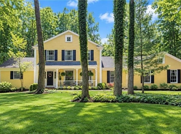 3552 Reserve Drive, Medina, OH 44256