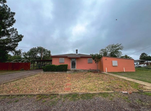 510 E Ave A, Alpine, TX 79830
