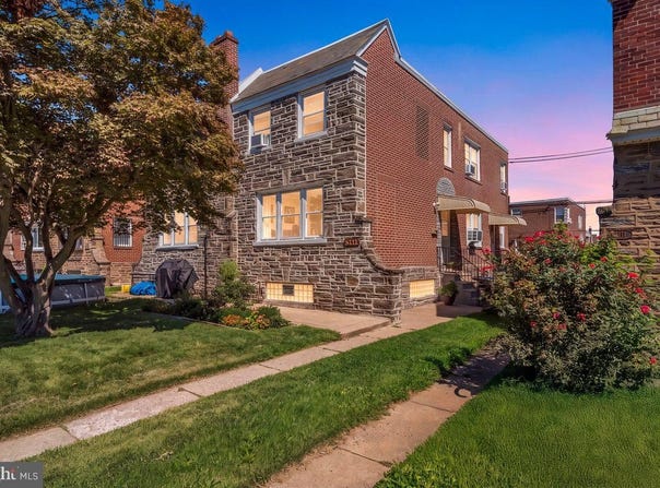 3111 TEESDALE Street, PHILADELPHIA, PA 19152