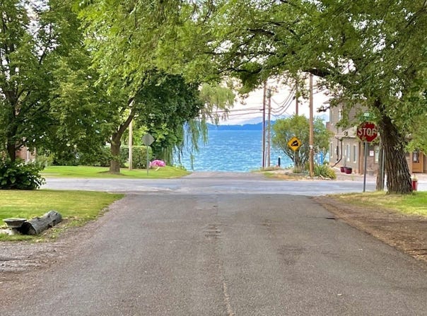 707 5th Avenue E, Polson, MT 59860
