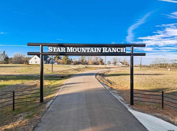 Ridgeway Ct. lot: 1, Winona, TX 75792
