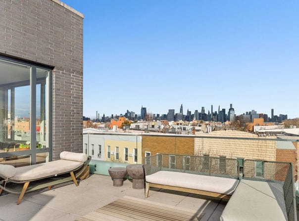 247 DRIGGS Avenue, Brooklyn, NY 11222