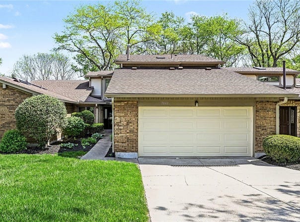 7044 Fallen Oak, Centerville, OH 45459