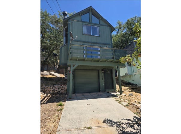 33460 Lakeview Dr, Running Springs, CA 92382