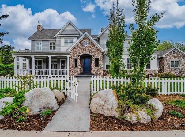 507 Valley View Dr, Boulder, CO 80304