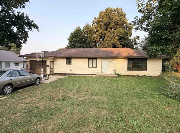 307 FERRY AVE, Cushing, IA 51018