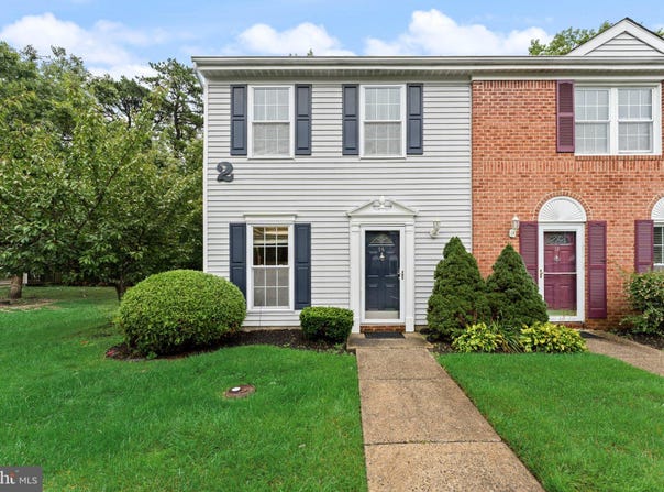14 SENECA Drive, GALLOWAY TWP, NJ 08205