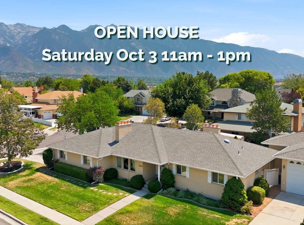 1852 E WILD WILLOW Ln, Sandy, UT 84093
