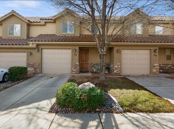 150 N 1100 E, Washington, UT 84780