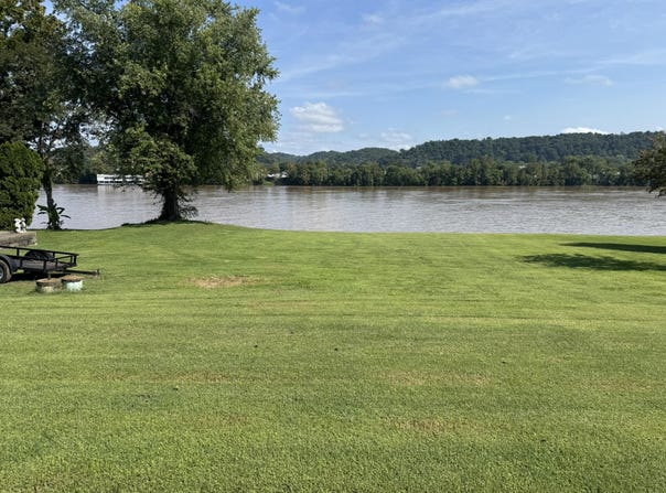Township Road 1148, Proctorville, OH 45669