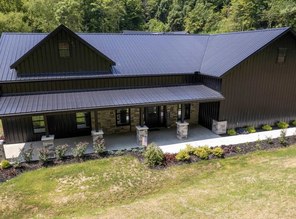 487 Private RD 707, Ironton, OH 45638