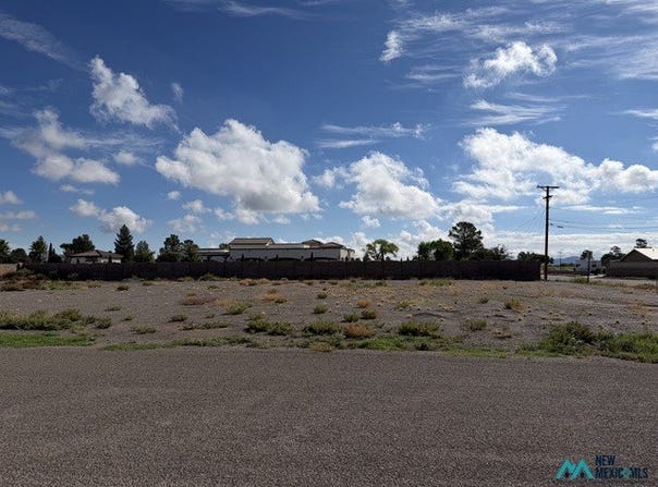 Yucca Dr Tract 3, Deming, NM 88030