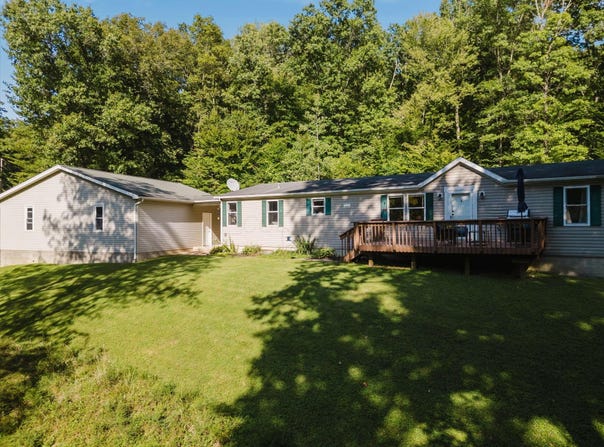 36659 Scout Road, Logan, OH 43138