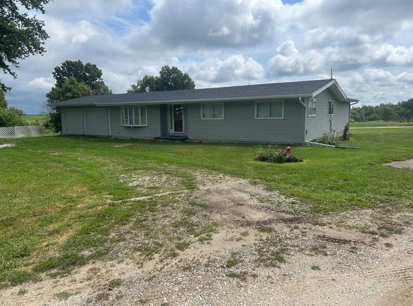 203 N 18th, Downing, MO 63536
