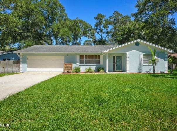 10 Brookside Drive, Ormond Beach, FL 32174