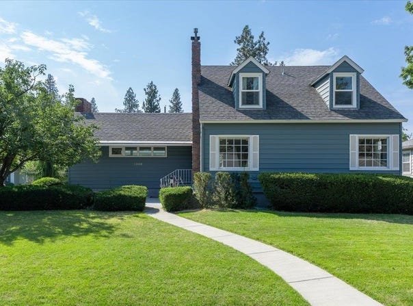 1208 E 27th Ave, Spokane, WA 99203