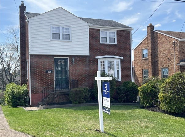 571 Helena St, East McKeesport, PA 15035