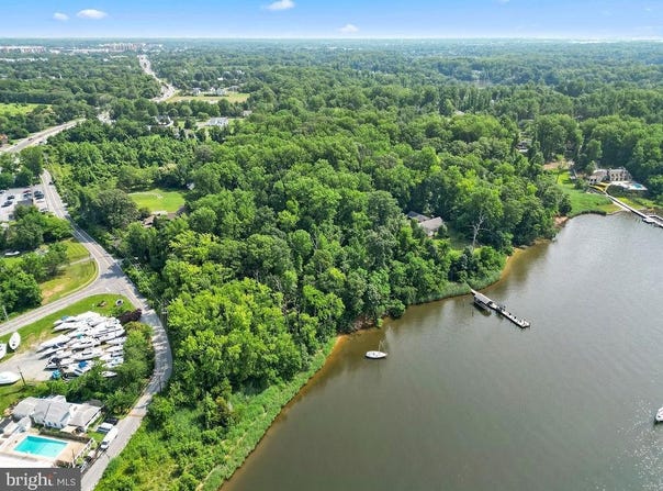 27 OLD SOUTH RIVER Road, EDGEWATER, MD 21037