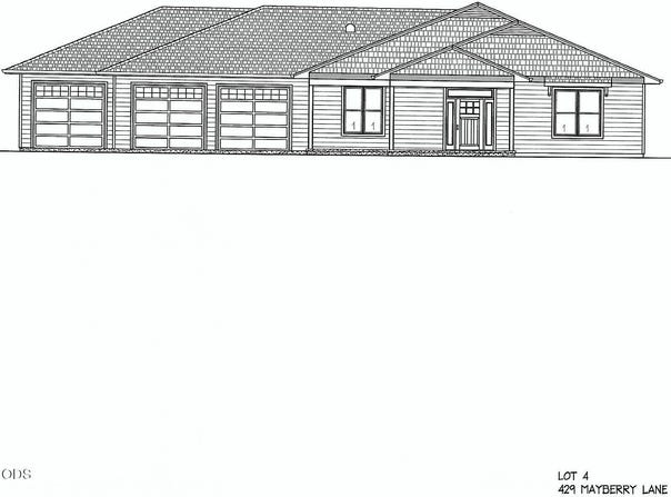 429 Mayberry Lane, Central Point, OR 97502