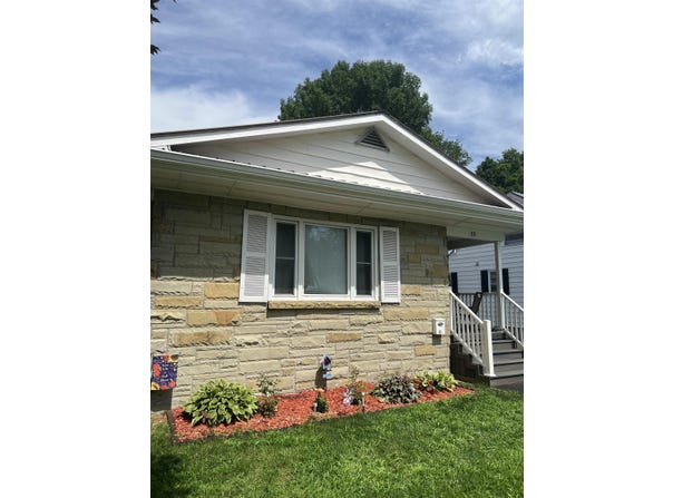 33 Walnut Ave, Massena, NY 13662