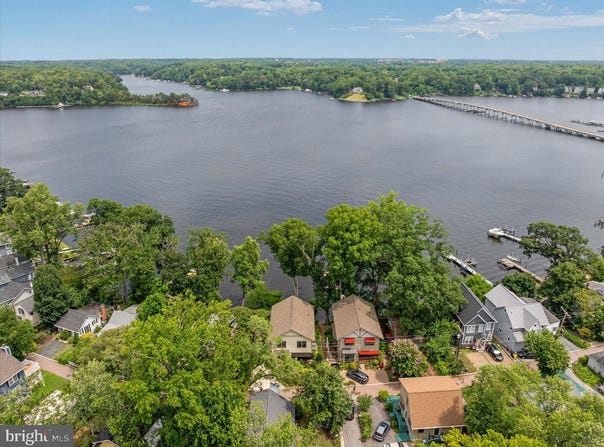20 SHORE WALK Road, RIVA, MD 21140