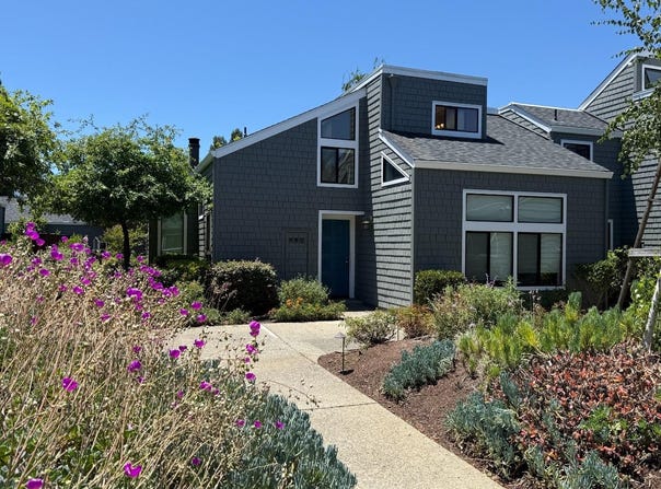 2080 Marich WAY 15, Mountain View, CA 94040