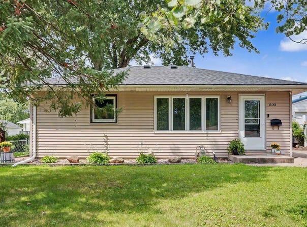 1100 Sheerer Avenue, Waterloo, IA 50701