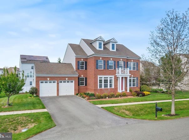 17511 TOBOGGAN LN, ROCKVILLE, MD 20855