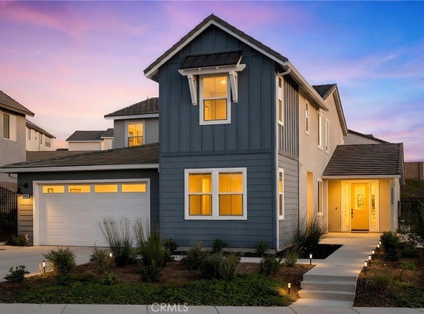 30006 Chestnut, Castaic, CA 91384
