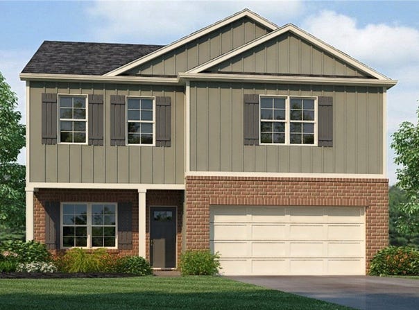18537 Caffee Drive, Vance, AL 35490