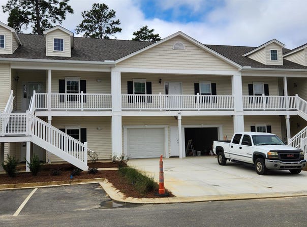 1144 Freeboard St., Murrells Inlet, SC 29576