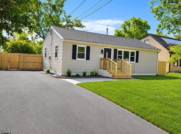 6314 Lance Ave, Mays Landing, NJ 08330